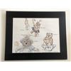 Image 1 : McCarthy-Eaton Original Teddy & Me Art