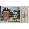 Image 1 : 1961 New York Yankees Team Ralph Houk Postcard Series No.1. Card 10 of 12