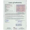 Image 2 : The Greatest Adventure Signed LE Book By 6 NASA Astronauts JSA Authenticated