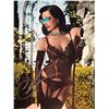 Image 1 : Dita Von Teese signed photo
