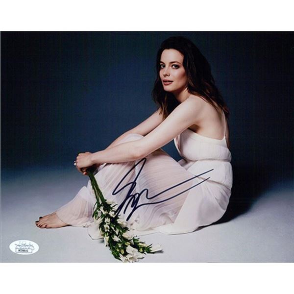 Actress Gillian Jacobs Signed Photo