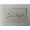 Image 1 : I Walk the Line Estelle Parsons original signature