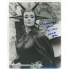 Image 1 : Lost in Space Francine York signed photo