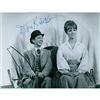 Image 2 : The Shakiest Gun In The West Don Knotts signed photo. JSA Authenticated