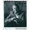 Image 1 : Eight is Enough Dick Van Patten signed photo. JSA Authenticated