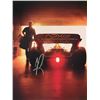 Image 1 : F1 Brad Pitt signed movie photo