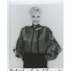 Image 1 : The Waltons Michael Learned signed photo