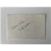 Image 1 : Home Alone Kate Johnson original signature