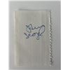 Image 1 : Hard to Kill Steven Seagal original signature