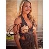 Image 1 : Landman Ali Larter Signed Photo