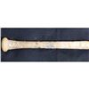 Image 3 : NY Yankees Buck Showalter Signed Spring Training Bat JSA Authenticated