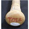 Image 4 : NY Yankees Buck Showalter Signed Spring Training Bat JSA Authenticated