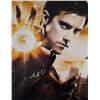 Image 1 : Heroes Milo Ventimiglia signed photo