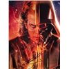 Image 1 : Star Wars Hayden Christensen signed photo