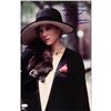 Image 1 : Hoosiers Barbara Hershey signed photo. JSA Authenticated
