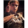 Image 1 : Gladiator Joaquin Phoenix signed photo