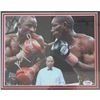 Image 2 : Joseph Agbeko Signed Framed 8x10 Glossy Photo