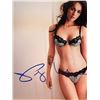 Image 1 : Megan Fox signed photo