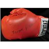 Image 1 : Ingemar Johansson & Floyd Patterson Signed Boxing Glove