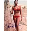 Image 1 : Raquel Welch Signed Photo