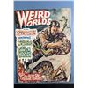 Image 1 : Weird Worlds Vol 1 (Eerie Publications 1970)