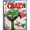 Image 1 : Crazy Magazine #71 The Magazine That Dares to be Dumb Marvel Comics Feb 1981