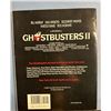 Image 2 : Ghostbusters II Storybook by Jovial Bob Stine (1989, Scholastic Paperback)