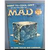 Image 1 : MAD Magazine #49 (Sept 1959) Ice Cube Cover, Sid Caesar Issue
