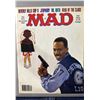 Image 1 : MAD Magazine #275 Dec 1987 Beverly Hills Cop II Parody Eddie Murphy Cover