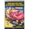 Image 2 : Mad Magazine No. 190 April 1977 - The Shootist Parody - Ski Jump Cover