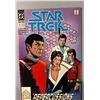 Image 1 : Star Trek #4 "Repercussions" (DC Comics, 1990) Comic Book