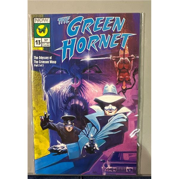 Powerhouse Comic Auction: Slabs, Raw Issues, Marvel, DC + Indie Hits