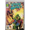 Image 1 : The Green Hornet #15 (NOW Comics, Nov 1991) Copper Age Comic Book