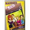 Image 1 : Comic Lot: Married With Children (1992) & Green Hornet Solitary Sentinel #3