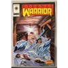 Image 1 : Eternal Warrior #18 (Valiant, Jan 1994) Comic Book w/ Mortal Kombat Ad
