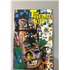 Image 1 : The Eyeball Kid #1 (of 3) Dark Horse Comics 1992 Eddie Campbell
