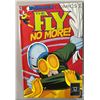 Image 1 : The Fly #16 "No More!" (Impact Comics, 1992) Copper Age Superhero Comic