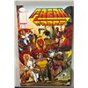 Image 1 : Freak Force #1 (Image Comics, December 1993) 1st Issue, Bagged & Boarded