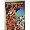 Image 1 : Fright #3 A Nightmare on Elm Street (Eternity Comics, 1988) Mature Readers