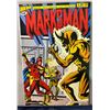 Image 1 : The Marksman #3 (Hero Comics, 1988) Copper Age Comic Book