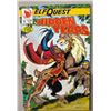 Image 1 : ElfQuest Hidden Years #8 (Warp Graphics, 1993) Comic Book - Abrams & Barnett