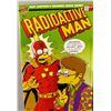 Image 1 : Radioactive Man #216 (Bongo Comics, 1994) Simpsons Comic Book