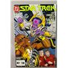 Image 1 : Star Trek #42 The Trouble with Shore Leave... DC Comics Jan 1993