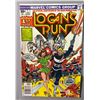 Image 1 : Logan's Run #1 (Marvel, 1977) Spectacular 1st Issue! Bronze Age Comic