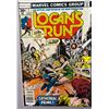 Image 1 : Logan's Run #7 (Marvel Comics, 1977) "Cathedral Prime!" Bronze Age