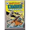Image 1 : Kamandi, The Last Boy on Earth! #25 (DC, 1975) Freak Show! Jack Kirby Art