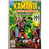 Image 1 : Kamandi, The Last Boy on Earth! #57 (DC, 1978) Behold: Evermore! Comic