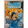 Image 1 : Kamandi The Last Boy on Earth! #58 (DC, 1978) Karate Kid Crossover