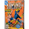 Image 1 : Kamandi The Last Boy on Earth! #59 (DC Comics, 1978) Last Issue OMAC
