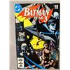 Image 1 : Batman #436 (DC, 1989) Year 3 Part 1 - 1st Appearance of Tim Drake